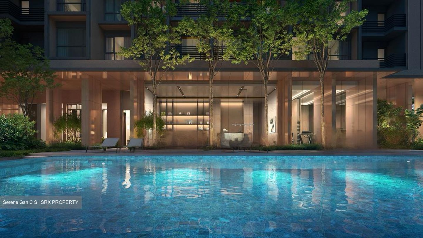The Robertson Opus (D9), Condominium #473727961